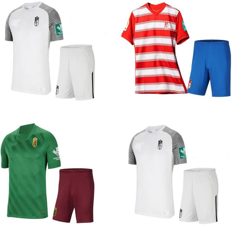 

Granada CF L.SUAREZ soccer jerseys 2021 22 ABRAM A.PUERTAS D.MACHIS football shirts MONCHU M.MILLA DOMINGOS D. jersey HERRERA C.NEVA BACCAWW