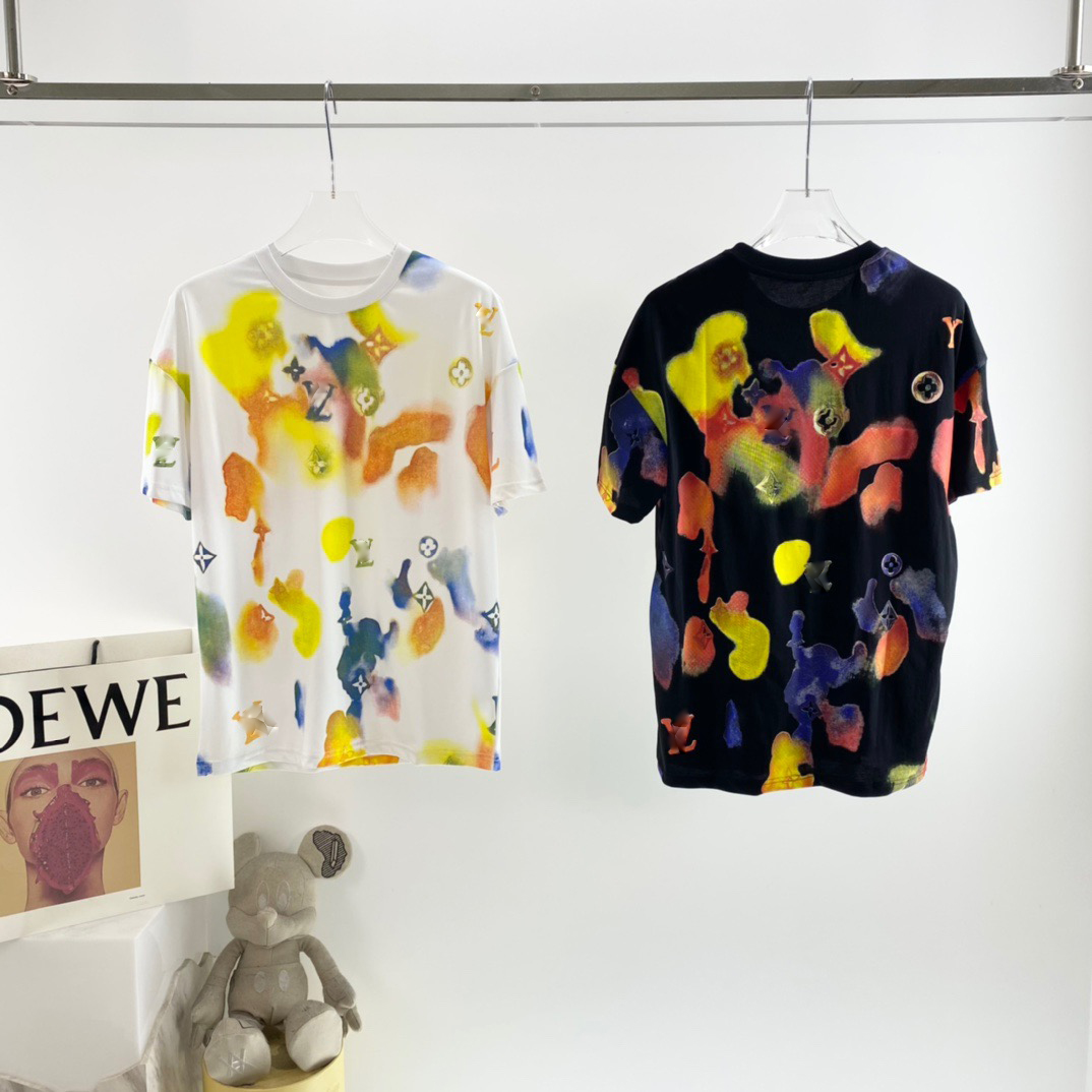 

Mens Stylist T Shirt Friends Men Women T Shirt High Quality Black White Tees If you want more pictures, please contact me Size S-3XL 616