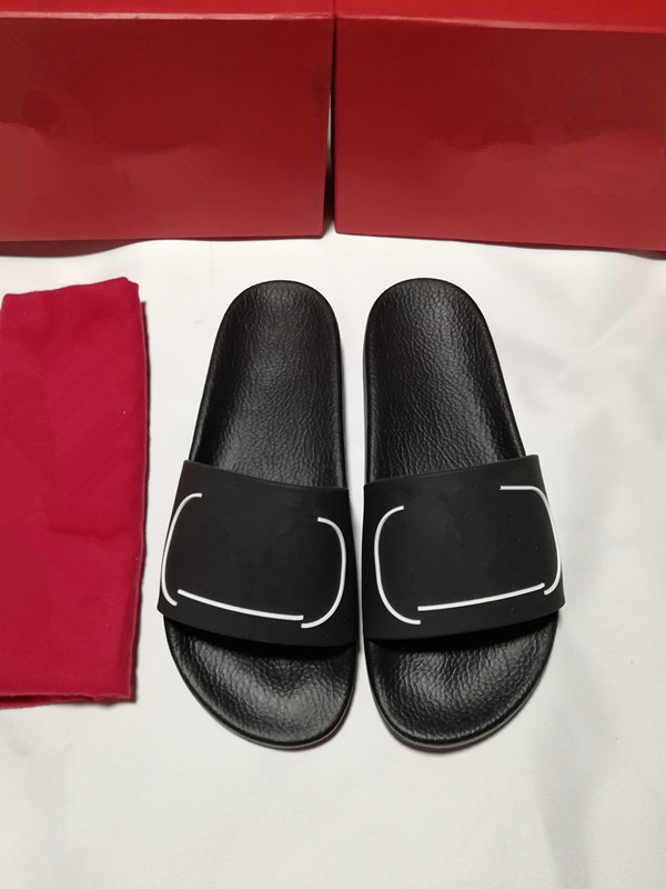 

2021 Paris men luxurys designers sandals Slippers fashion Summer Girls Beach sandal Slides Flip Flops Loafers Sexy Embroidered shoes, 01