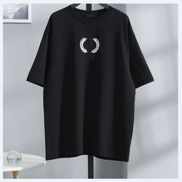 

20SS Fashion Summer men women wheat letters print t-shirt Paris Luxury clothes short sleeve tee High street cotton tshirts, Blue