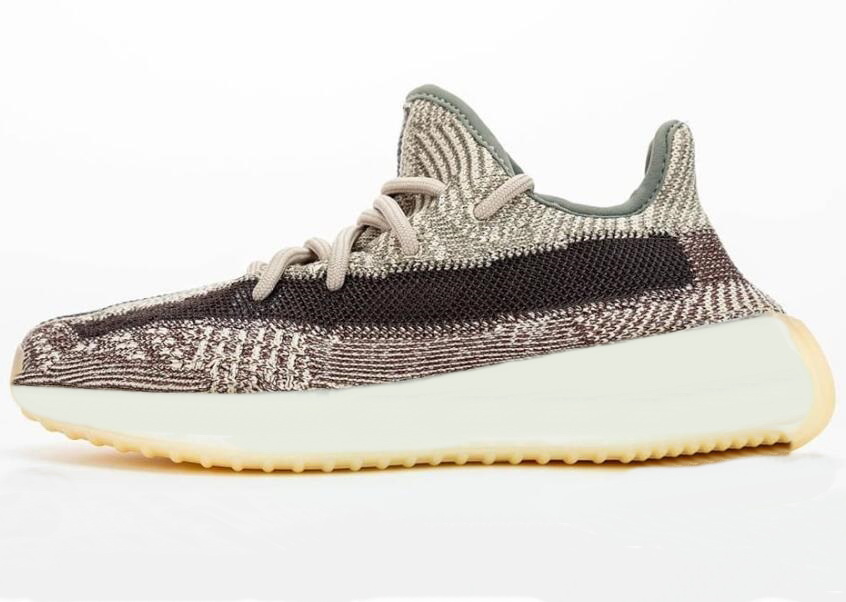 

PK Version V2 GID Glow EH5360 Glow In Dark sport Sneakers Shoes V2 True Form Clay Hyperspace Static Running Shoes Footwear, Gift