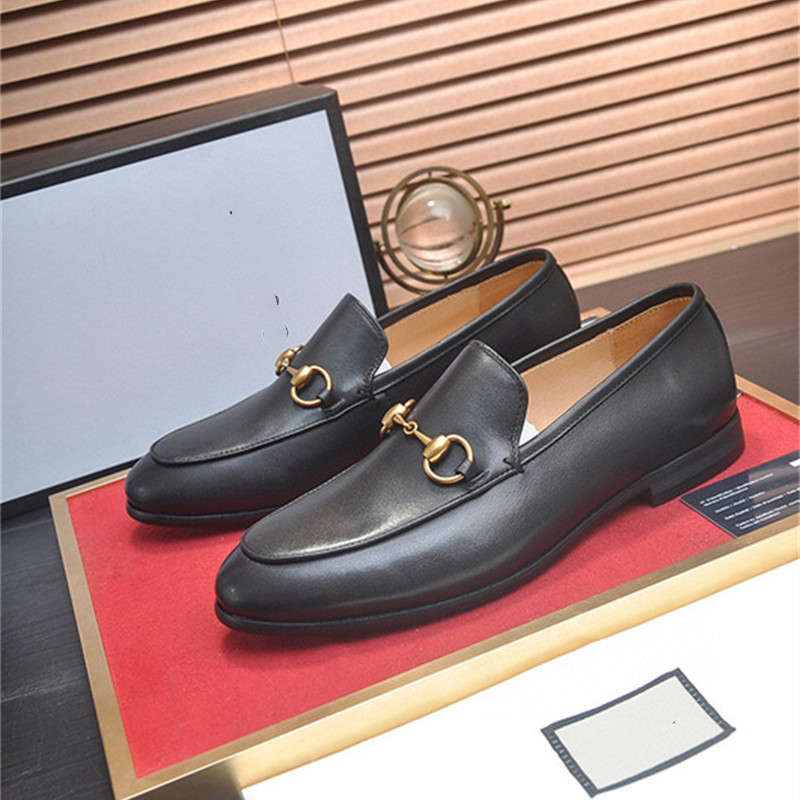 

Brand Luxury Genuine Leather Men Shoes Fashion Casual Shoes Breathable Men Flats Loafers Men's Driving Shoes Zapatos Hombre Big Size 38-45, Shoelace