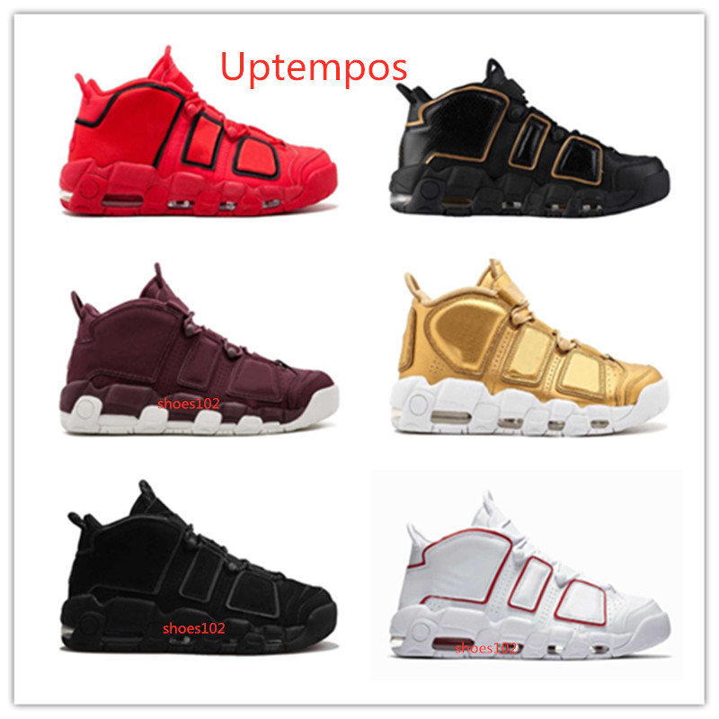 

Selling Uptempos 96 Scottie shoe Pippen Men's Basketball Women's Sports Shoes Sneakers ikkprv, Light green