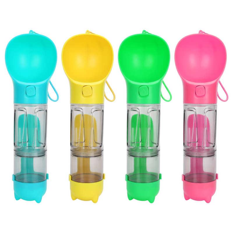 

Outdoor Pet Water Cup Dog Cat Bottle Drinking Feeder Waterer Car Seat Covers