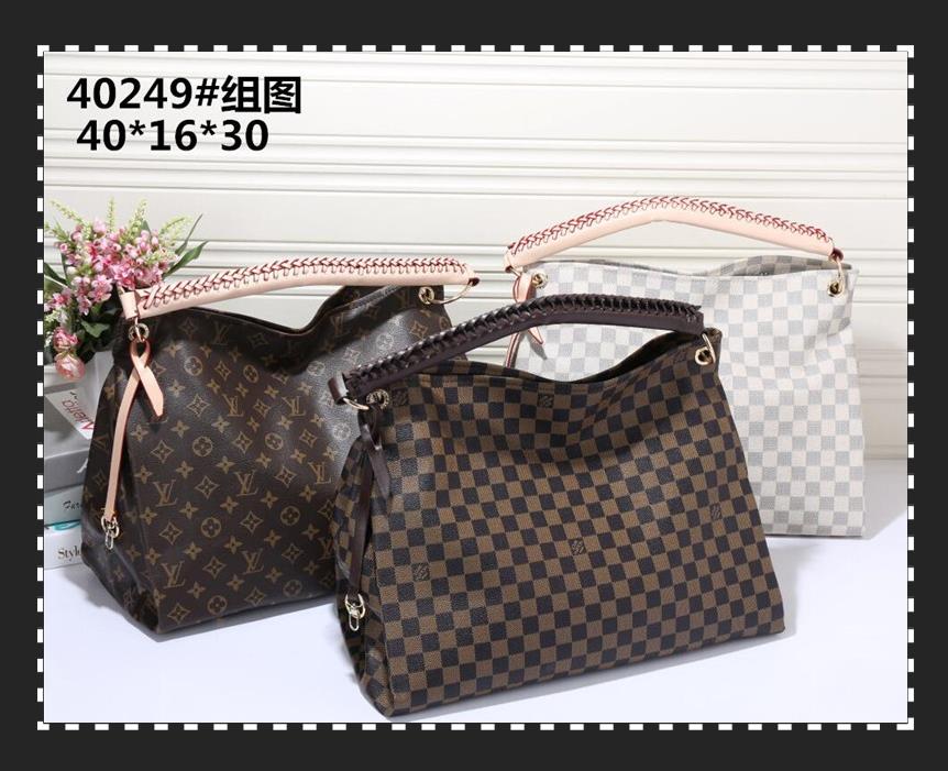 

1-13 LV LOUIS 1 VITTON 2021 Hot Women Leather Fashion Messenger Bag Handbag Designer Luxury Fashion Shoulder Bag Messenger, Red;black