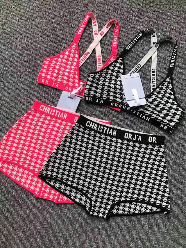 

Luxurys Designers Womens Dress Bikini Sexy Beach Bikinis Summer Splits Swimsuit Fashion Letter Printed Strappy Siamese Split Style Swimwear, White;black