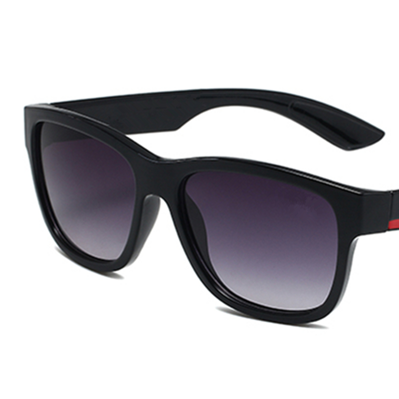 

Fashion Sunglasses For Men And Women Brand Driving Square Frame Uv Protection Sun Glasses Retro Eyewear