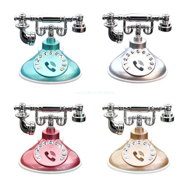 

Interior Decorations Car Temporary Parking Card Phone Number Plate Telephone Bracket Perfume Seat Dropship