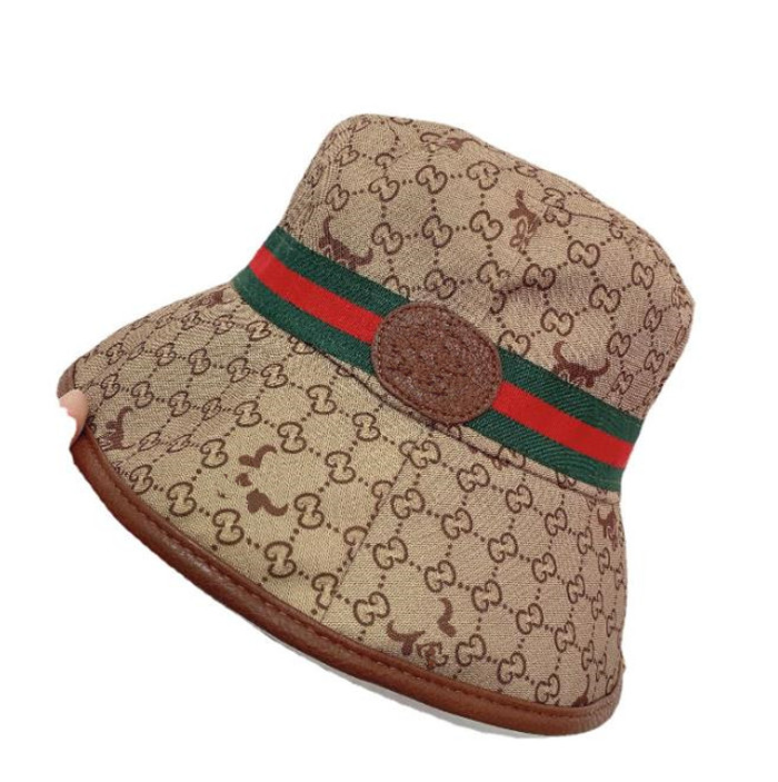 

classic Bucket Hat Baseball Caps Hair Accessories Beanie casual ball Cap for Mens Women Casquette Man Woman design Beauty fisherman hats