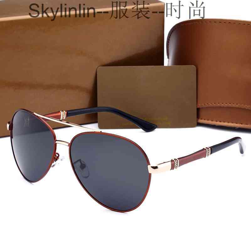 

Luxury designer brand Sunglasse Luxury\u00A0designer mens Sunglasses brands for women men Polarizing Frame Driving 4286 sun glasses
