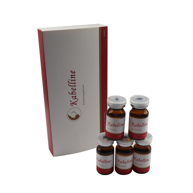 

Wholesale Korea Top Quality Kabelline Slimming lipolab serum