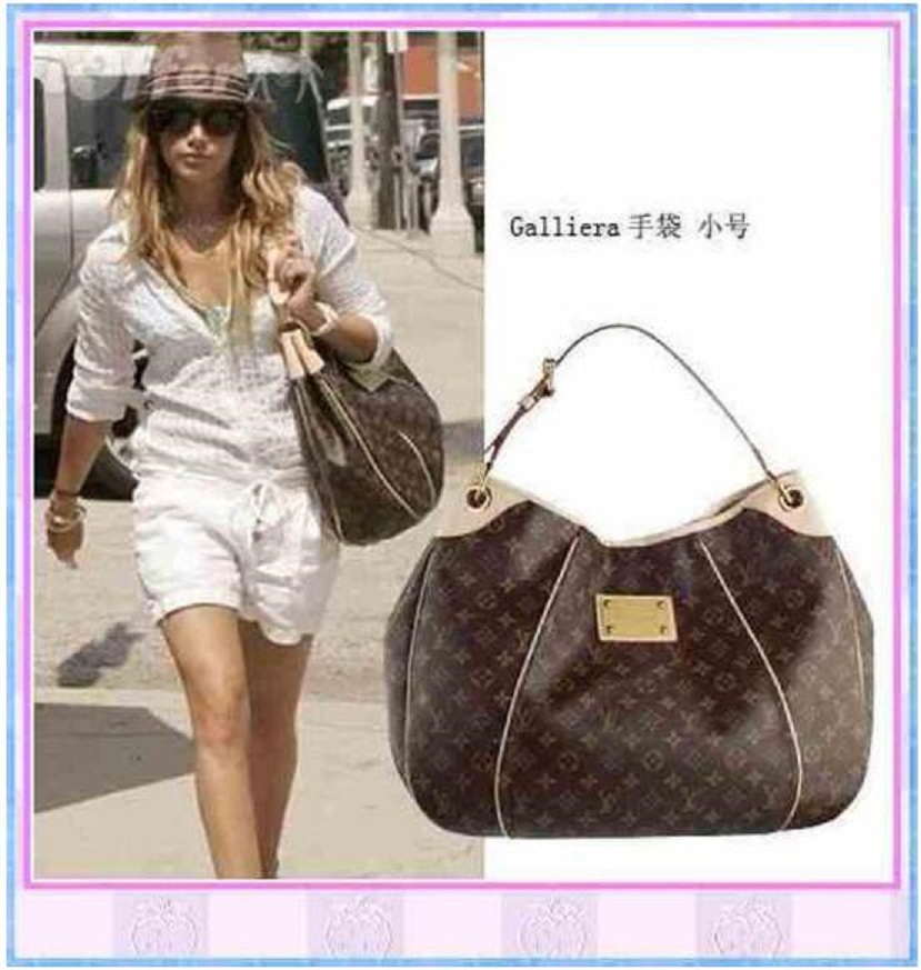 

2021 style LV LOUIS bag VITTON old flower canvas Pumpkin bag leather shopping bagss clutch handbag luxury crossbody pack, Red;black