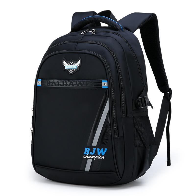 

Orthopedics School Bags Alleviate Burdens Backpack Kids Backpacks Travel Schoolbag For Boys Girls Mochila Escolar