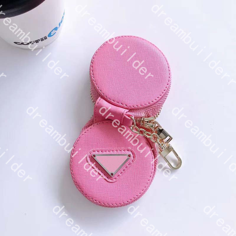 

P Aripods Pro Cases Wireless Bluetooth Headphones Protective Sleeve Fashion Creative Airpods 1/2 bag Headpset Color Laser