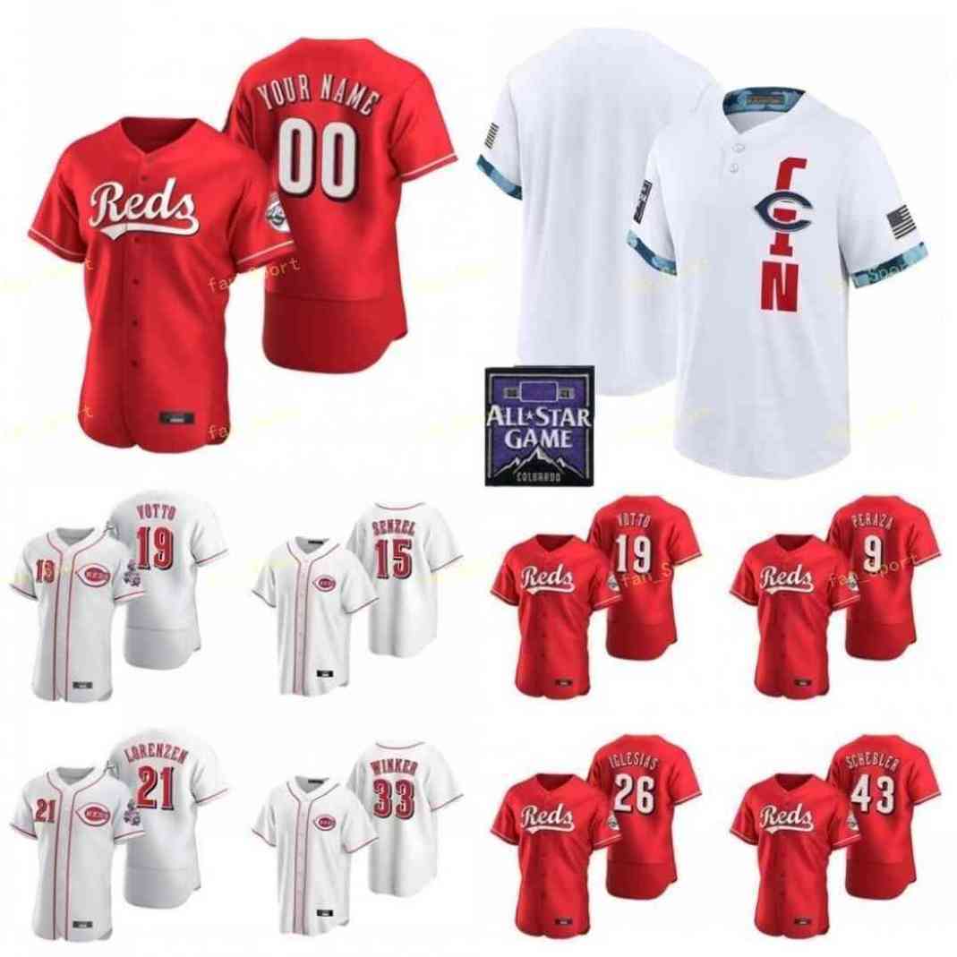 

Men Women Youth 2021 All-Star Game Baseball Jerseys 55 Heath Hembree 68 Ryan Hendrix 23 Jeff Hoffman 6 Jonathan India 30 Tyler Mahle Custom Stitched, Blue;black