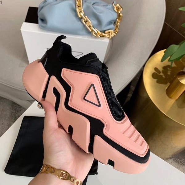 

Dio Fashion Designer Cloudbust Thunder Low Top Outdoor Mesh Men Women rubber Sole Casual Size 35-45 kjl001