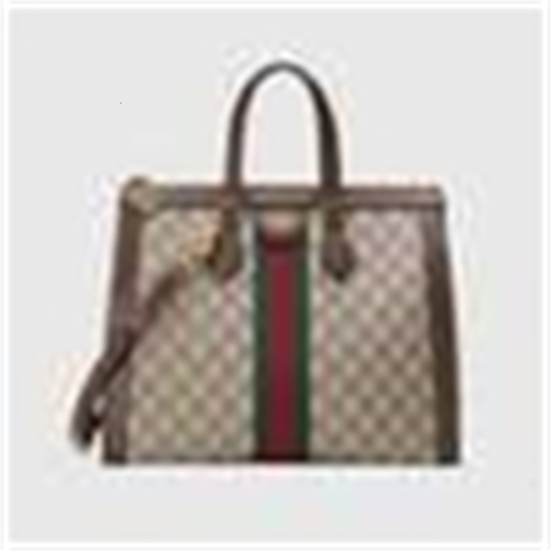 Body Marque Designer Soirée de luxe 524537 Ophidia Moyenne Sac à fourre-tout Sac Femme Sac à main Sac Top poignées Sacs à bandoulière Swme Swme