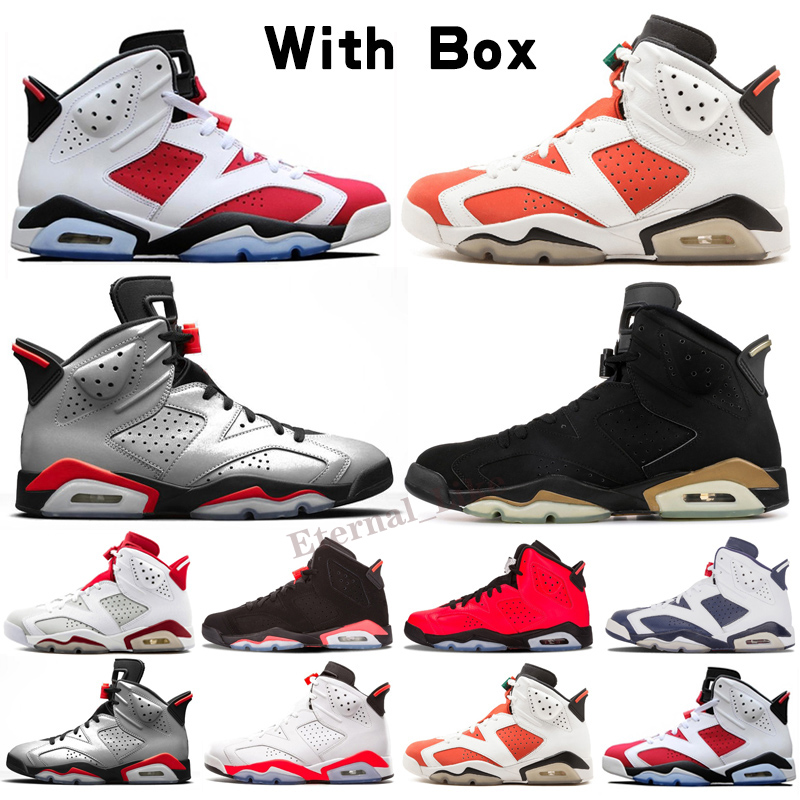 

2021 Women Mens Basket ball Shoes 6s Hare 6 Travis Scotts Tech Chrome Black Infrared DMP Glow Carmine Gatorade Trainers Sneakers, Color 12