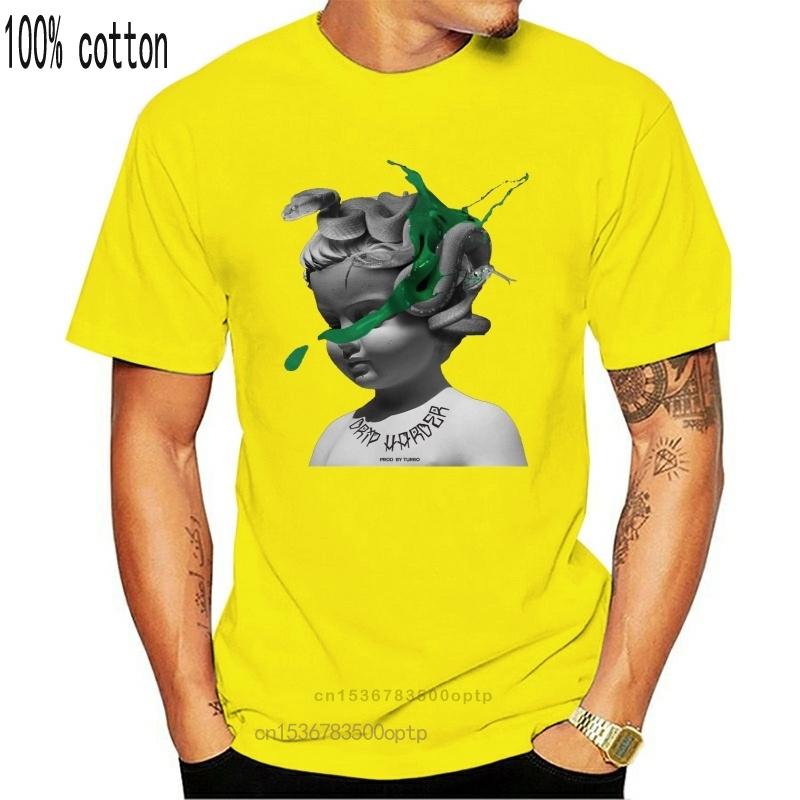 

Men's T-Shirts Lil Baby And Gunna Black Tees Shirt Clothing, White