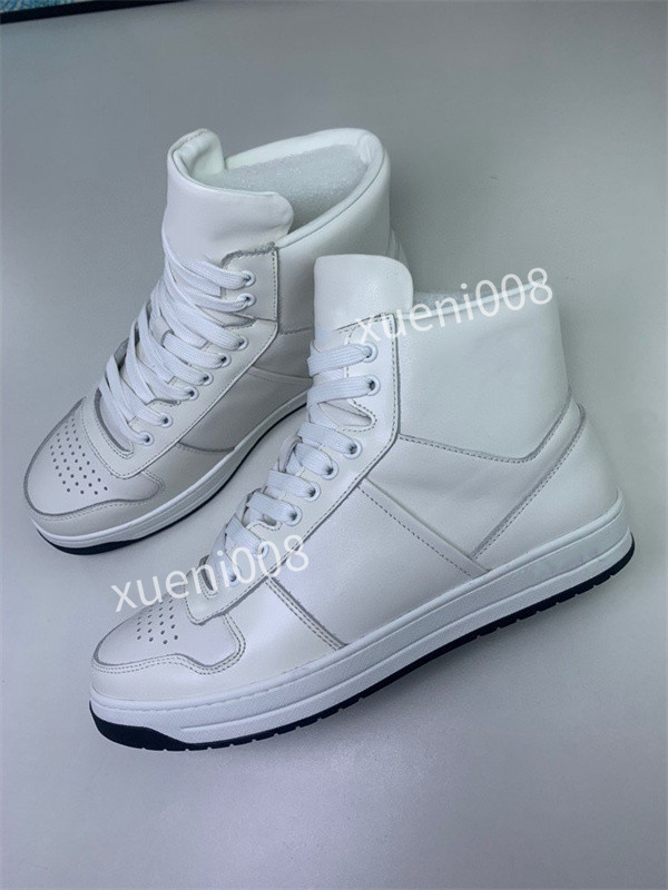 

2022 genuine leather green shoe Men Women Low Cut One Casual shoes White Black Skateboard Classic Trainers High Sneakers zh211008