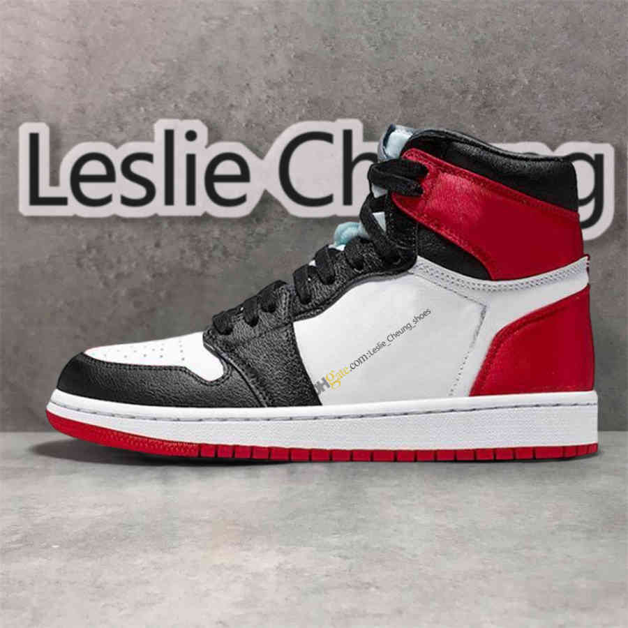 Nike Air Max Retro Jordan Shoes Avec la boîte de haute qualité New Bred 6 6s Hommes Chaussures de basket-Tinker bleu UNC Black Cat infrarouge Car