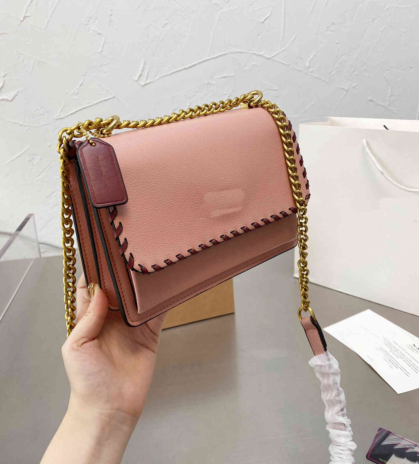 

high quality Designers Cosmetic Outdoor Bags handbag Shoulder herme Totes Backpack Style prad Wallets Clutch KZRW