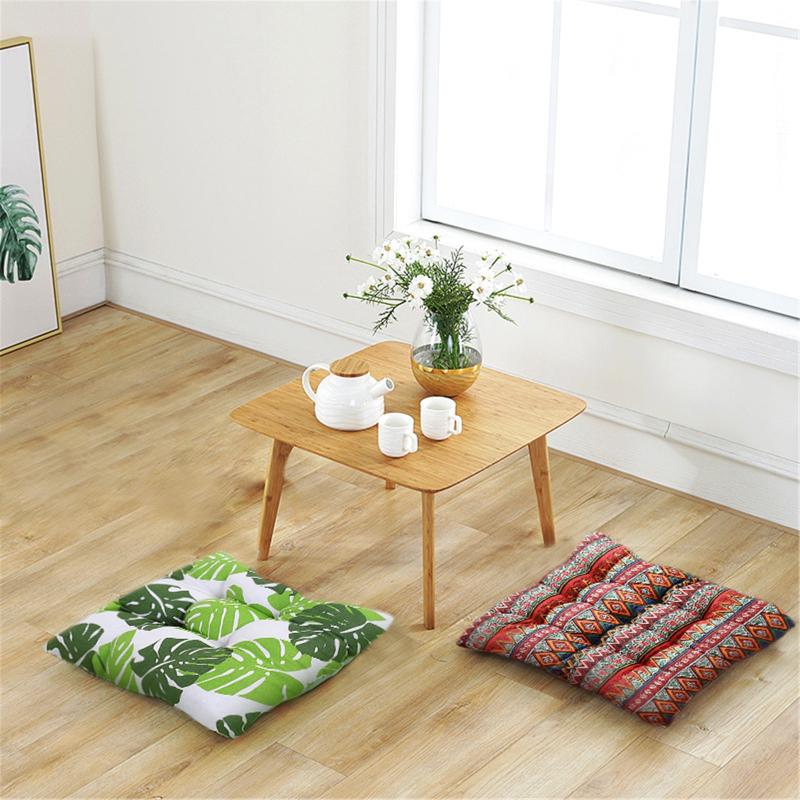 

Cushion/Decorative Pillow 40x40cm Seat Cushion For Office Chair Decorative Pillows Sofa Chairs Living Room Decor Swing Outdoor #T1P