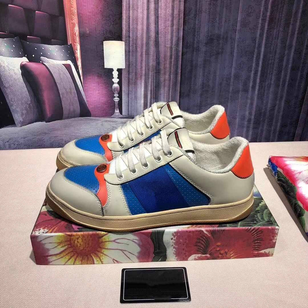 

2021old dirtynewest winter classic coupleleisure sneakers flat casual sports MJK002