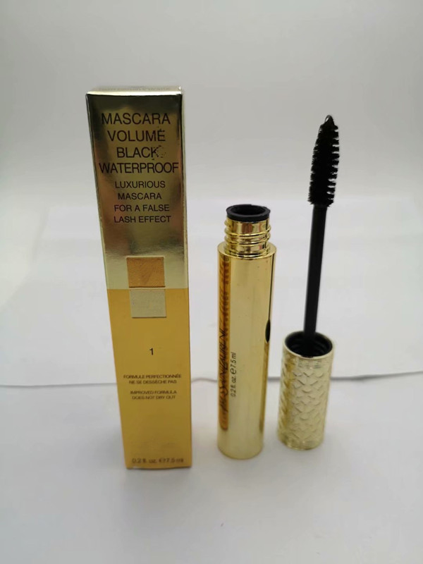 

Makeup Mascara lengthening Black 7.5ml