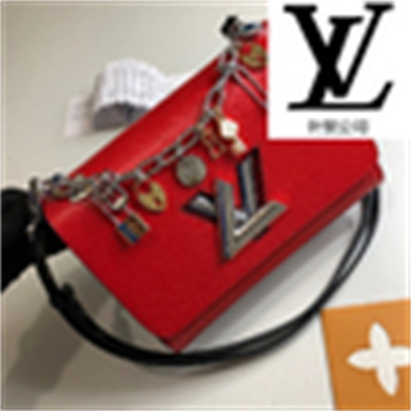 

m52894 red gold and silver twill crossbody bag women handbags iconic bags shoulder bags totes cross body bag clutches evening, Blue;pink