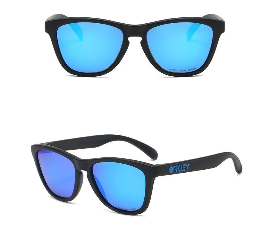 

Outdoor Men Eyewear driving fashion windproof Women Sport Cycling Glasses Goggles gasses 10 color free ship man and woman Polarized Sunglasses