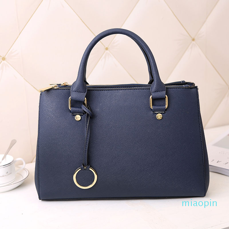 

new famous fashion women high capacity bags lady pu leather handbags bags purse shoulder tote bag female 3749