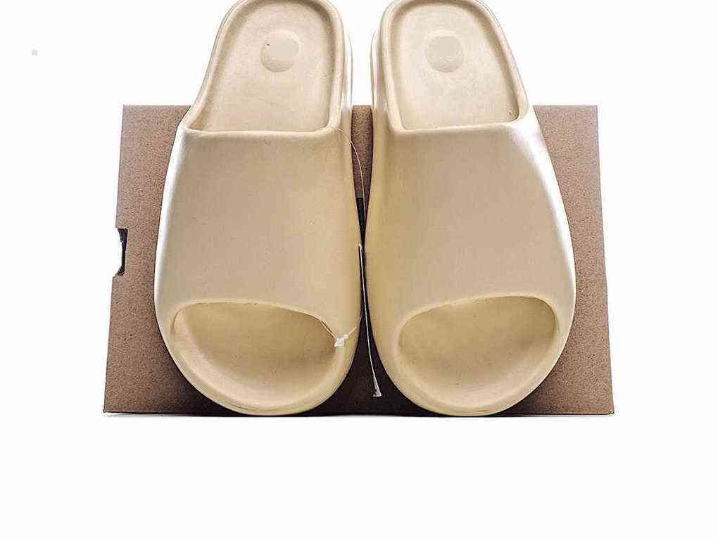

Fashion brand slippers for men super great quality indoor outdoor basketball football soccer sneakers sports sandal gift birthday summer party HU8K, Black