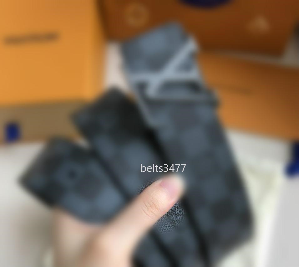 

Gold Silver Multi Hardware High Quality Belt For Men And Women Retail Wholesale Louis Belts Vitton Lv Welcome Customers No Box 777, Black;brown