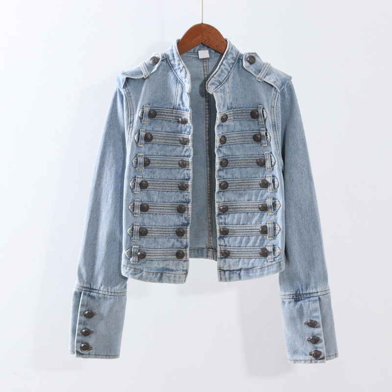 

women's jackets jean jackets, turtlenecks, black jeans retro, autumn 06e8, Black;brown