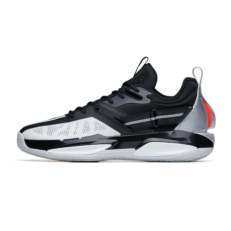 

Anta Gordon Hayward Basketball Shoes GH3 GT Low 2021 Winter Men's 112211103-1, White