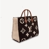 M55420 ONTHEGO HANDBAGS Women Handbags Bags Top Handles Shoulder Bags Totes Evening Cross Body Bag