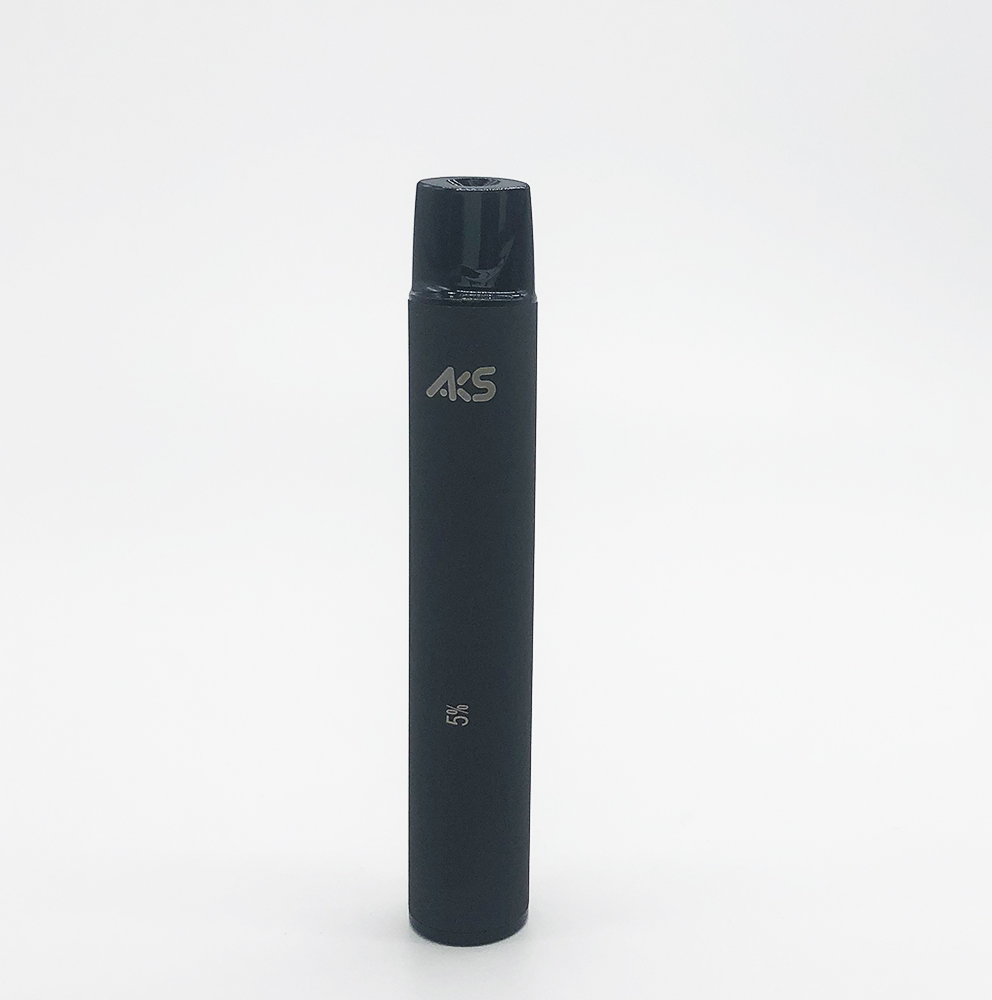 

2021 Newest design AKS Rechargeable cigarette Puffs flow Disposable E-cigarettes Device Pod Pen 13ml 500mAh Battery Starter 6500puffs Kit For Sale