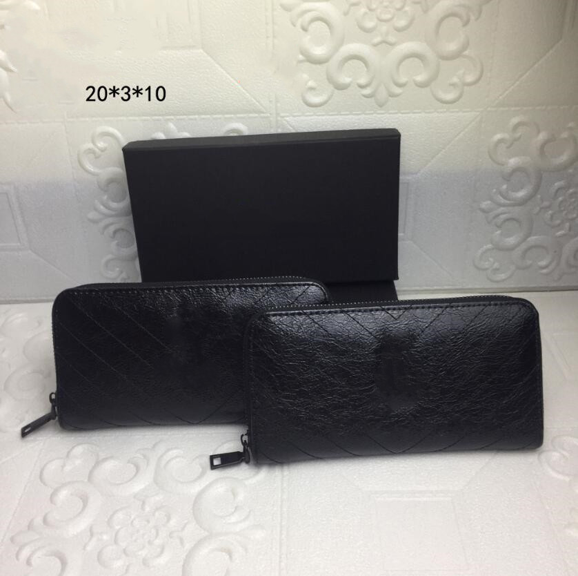 

New Designers Wallet for Women Brand Long Wallet Purse for Ladies Fashion Clutch Bag Designers Billetera, Without box