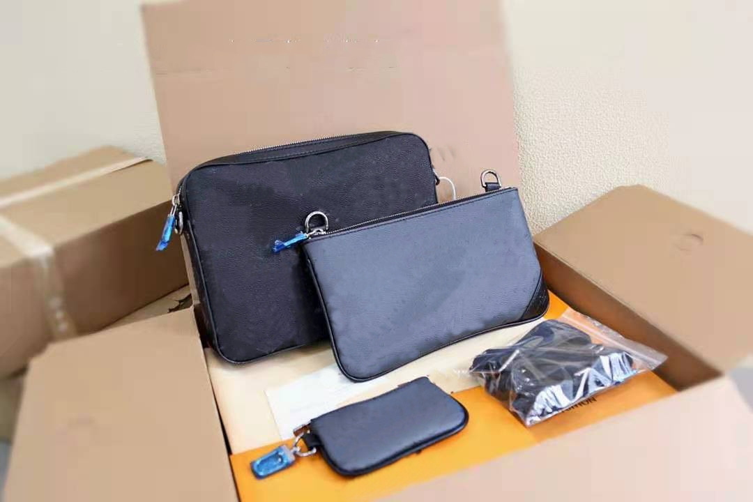 

Bag Fashion One Unisex Women Men Messenger Cross Body Bags Inclined Genuine Leather Purses Handbags Handbag Shoulder Presbyopia Crossbody, Customize