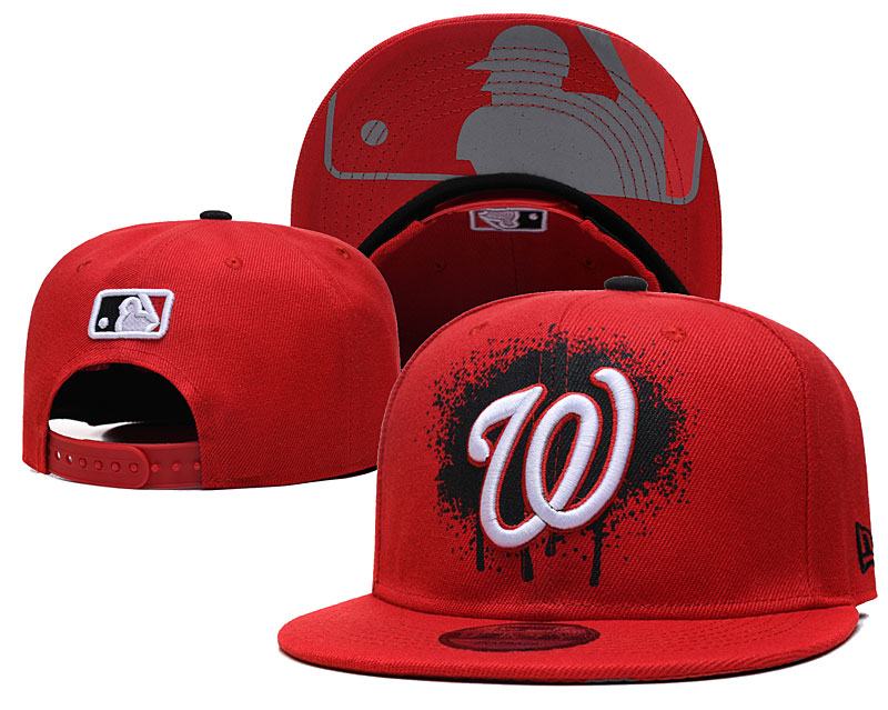 

Classic Men's All Team Sport Fan's Snapback Hats Sports Washington W Adjustable  Caps Fitted for Mos Sport Baseball Snapback Hats