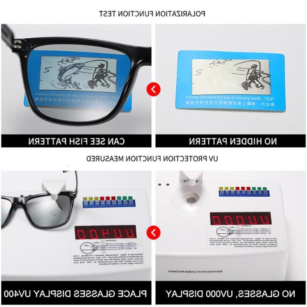 

sunglasses SIMPRECT Vintage Polarized 2021 Driver's Retro Square Sunglasses Mirror Anti-glare Sun Glasses For Men Oculos, Black
