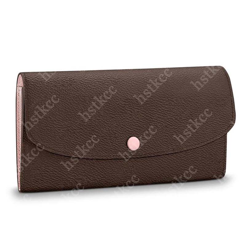 

Wallets Womens Wallet Purses Fold Wallet Men Short Long womenWallets Card Holder Passport Holder Lady Folded Purse Ladies Coin Pouch 29288, Old flower pink