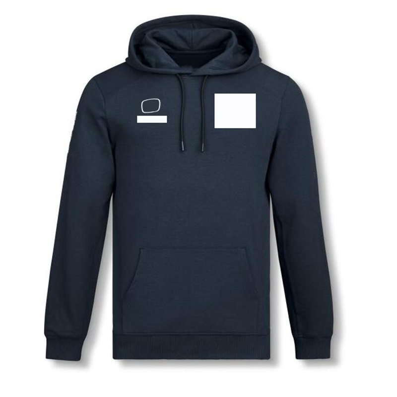 

F1 World Formula One Hoodie Long Sleeve Warm Zip Racing Sweatshirt Jacket