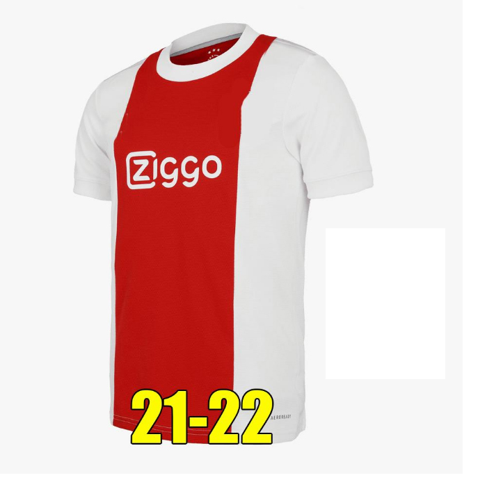 

2021 menSoccer Jersey 21 22 kids kit football shirt maillot camiseta, Home patch