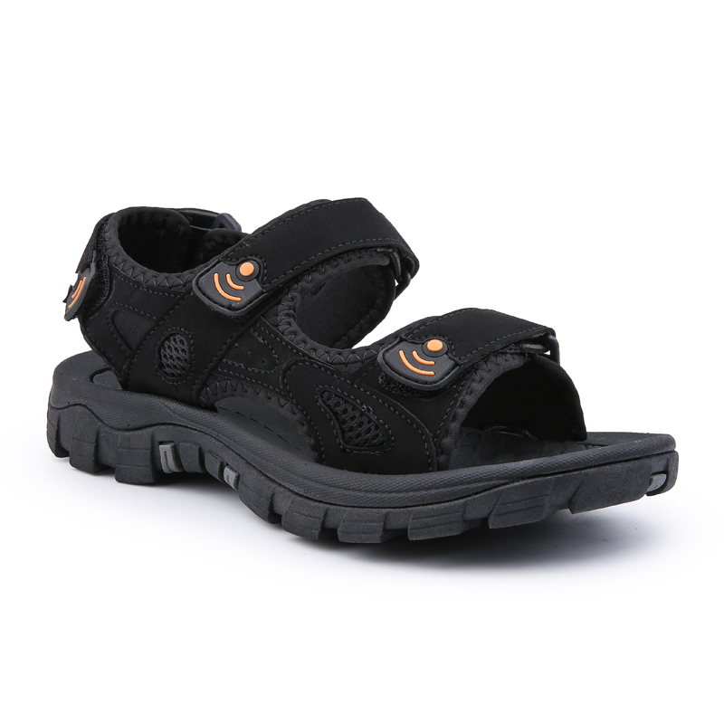 

2021 Men Sport Trainer Sneakers Slippers Sandals Summer Slides Black Grey White Light Blue Orange Flat SummDesigners Flip Flops Code, 6i9a7851_1_1