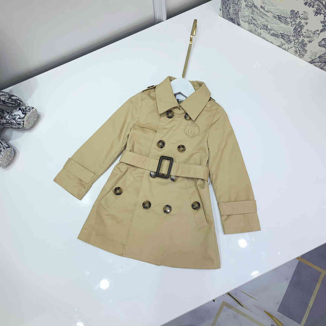 

bbr high-end windbreaker long jacket kids jackets children autumn coat boys winter outwear size 100-150, 02