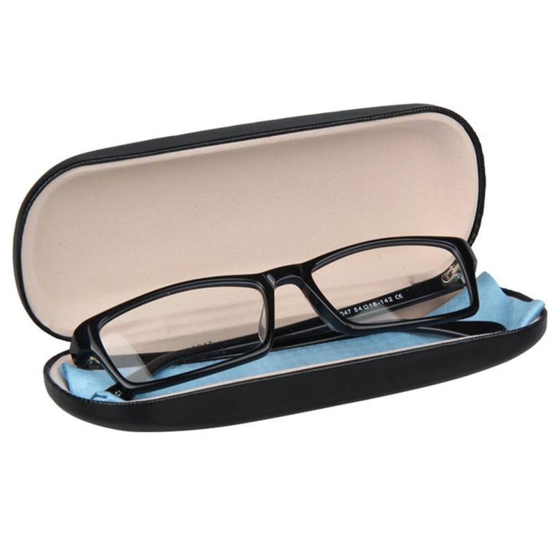 

Other Fashion Accessories Protable Sunglasses Hard Eye Glasses Case Eyewear Protector Box Pouch