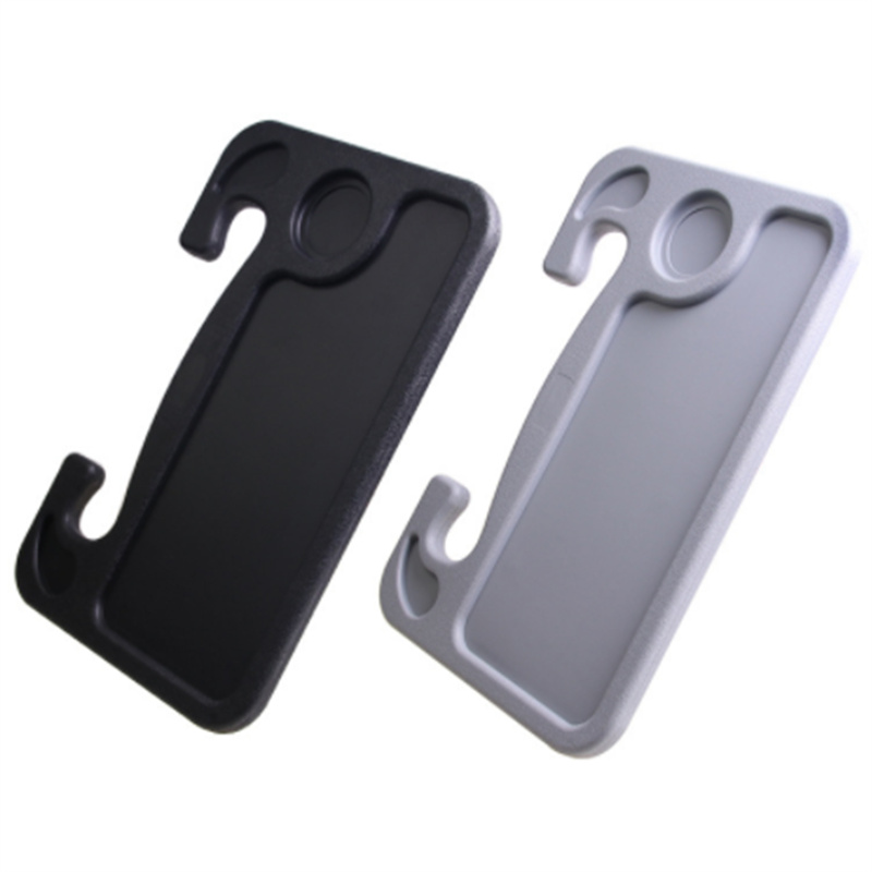 

Car steering wheel dining table notebook support tray storage rack computer