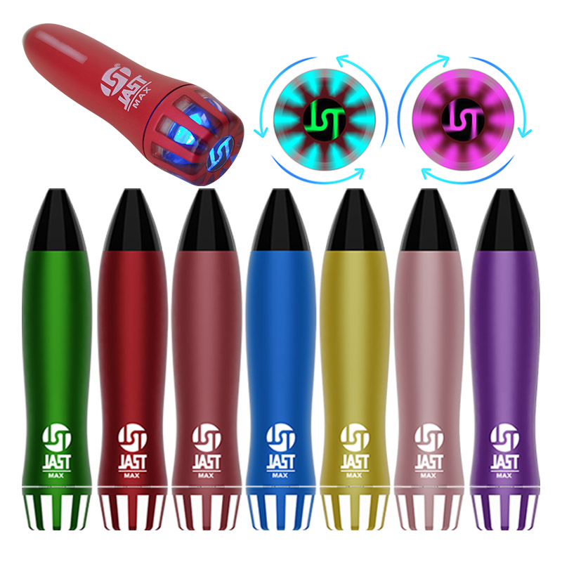 

Puff bar plus bars Electronic Cigarettes factory vapor pen kit e cig 2000 puffs 900mAh JAST MAX Disposable Vape